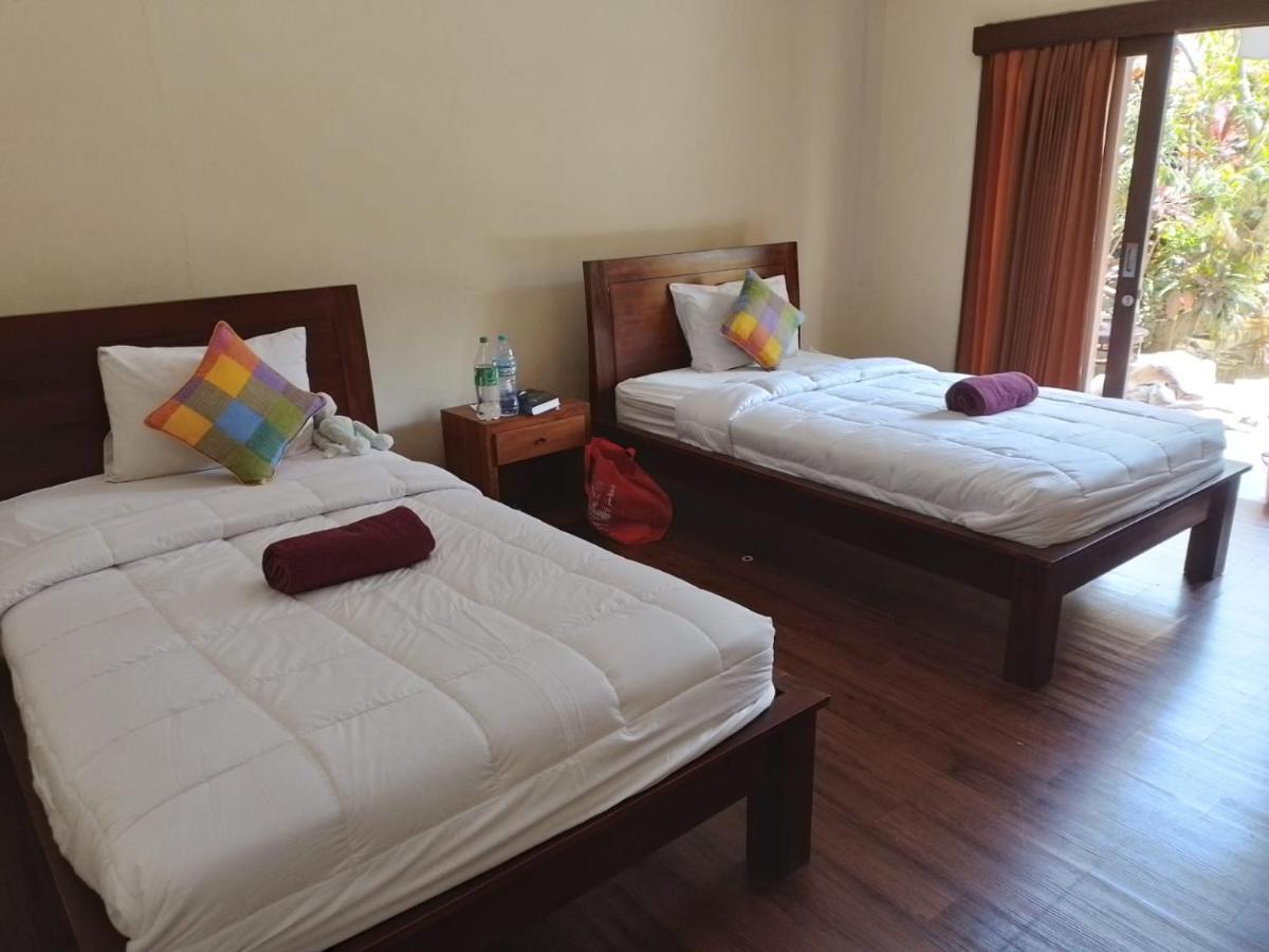Nami House Hotel Ubud Buitenkant foto