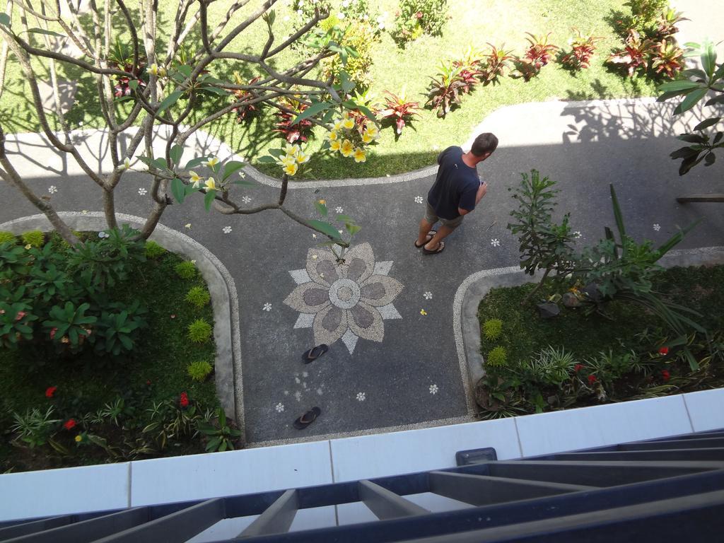 Nami House Hotel Ubud Buitenkant foto