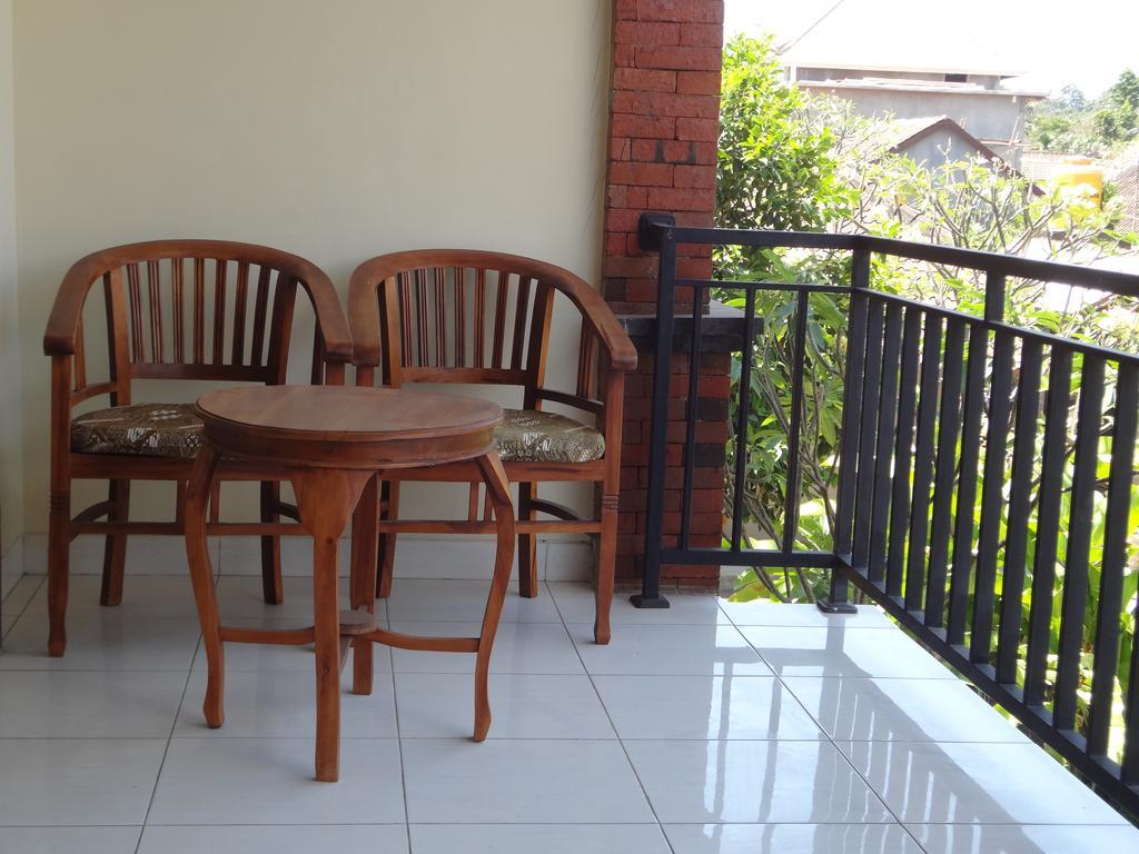Nami House Hotel Ubud Buitenkant foto
