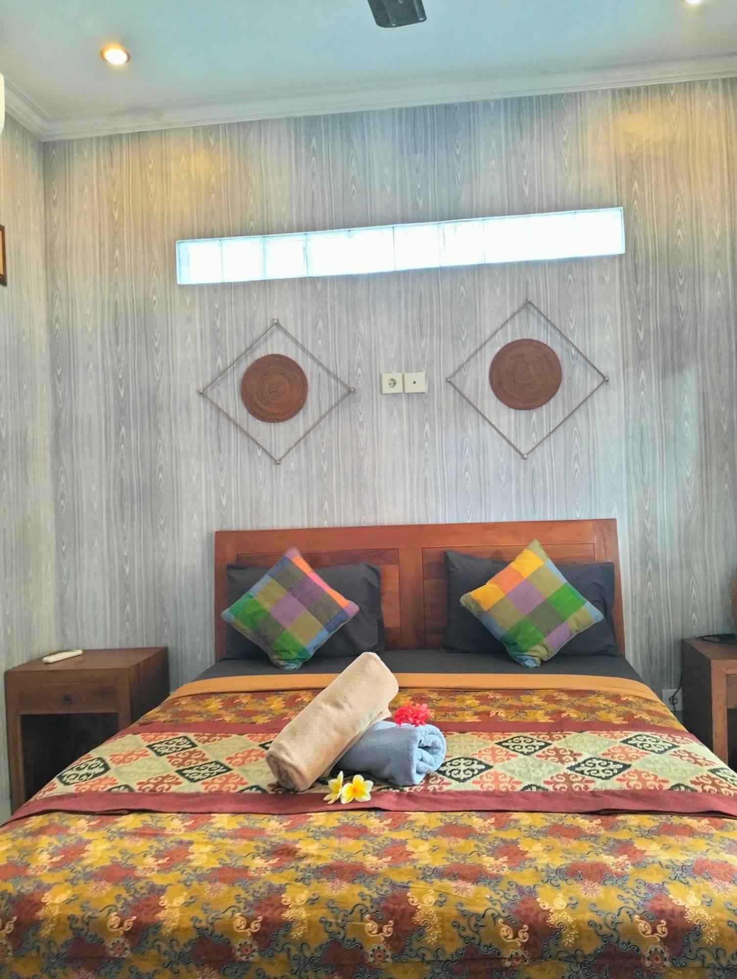 Nami House Hotel Ubud Buitenkant foto