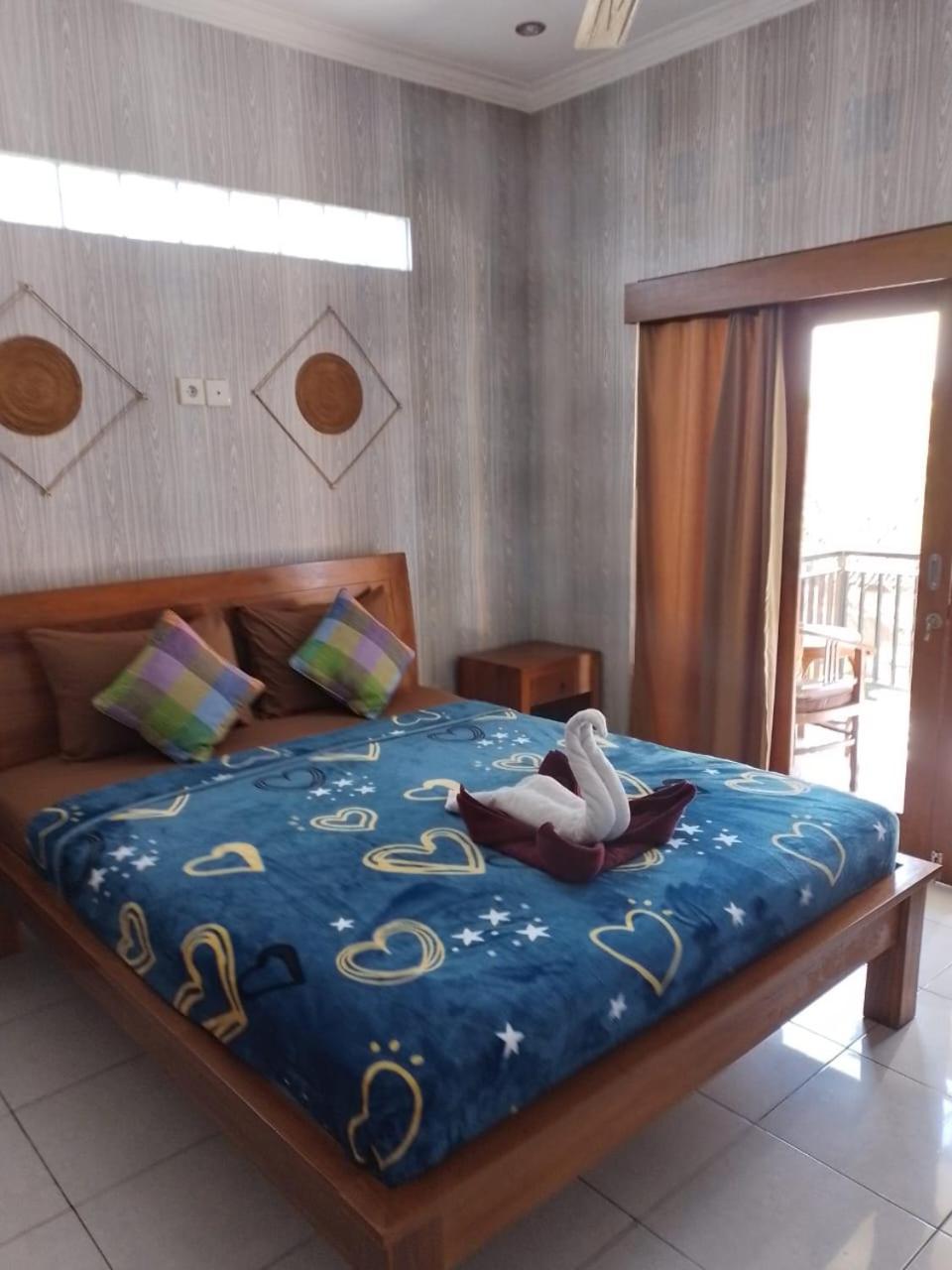 Nami House Hotel Ubud Buitenkant foto