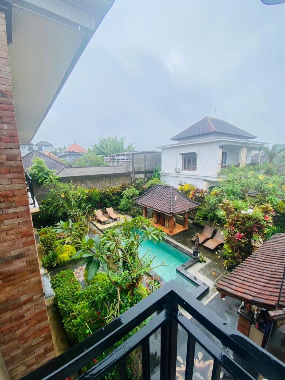 Nami House Hotel Ubud Buitenkant foto