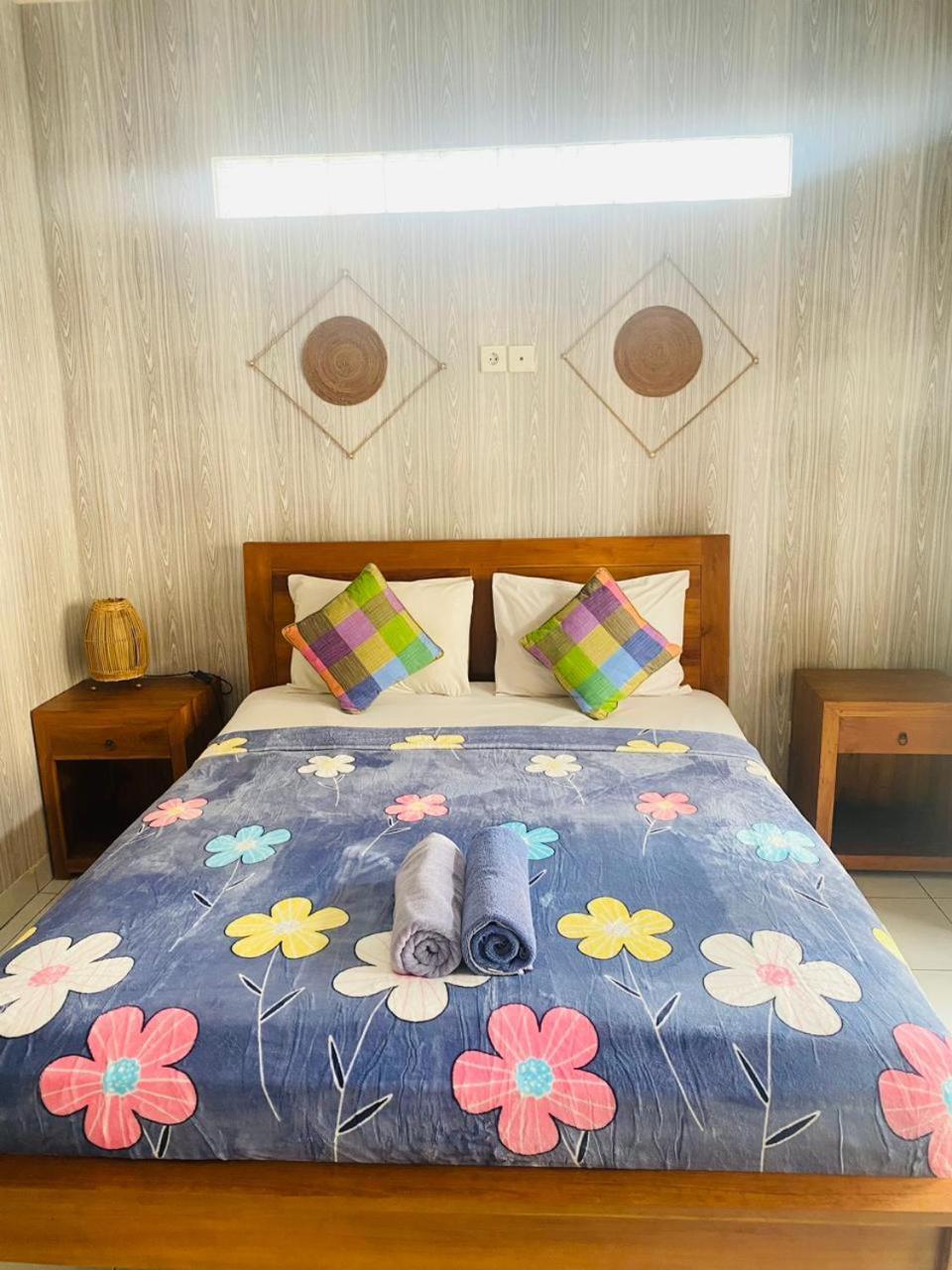 Nami House Hotel Ubud Buitenkant foto