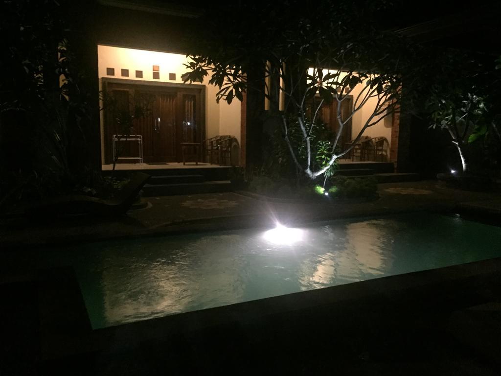 Nami House Hotel Ubud Buitenkant foto