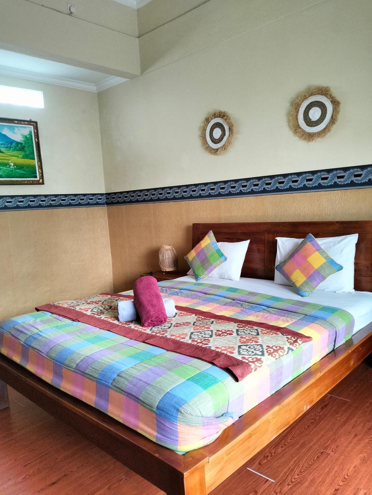 Nami House Hotel Ubud Buitenkant foto