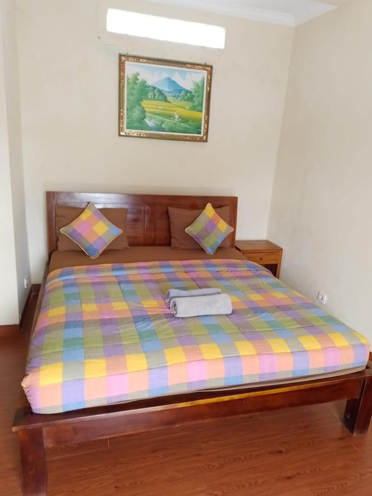Nami House Hotel Ubud Kamer foto