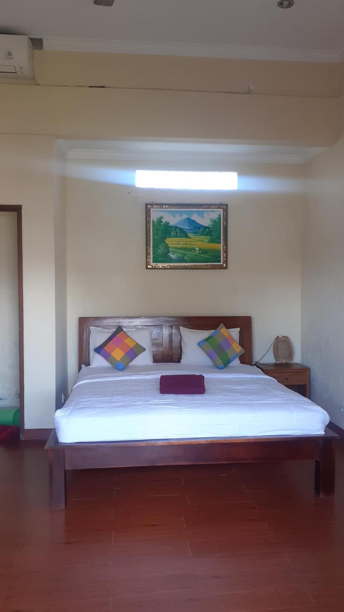 Nami House Hotel Ubud Kamer foto