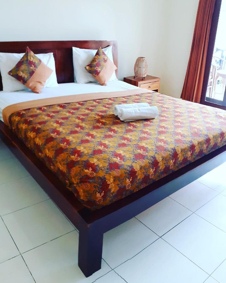 Nami House Hotel Ubud Buitenkant foto